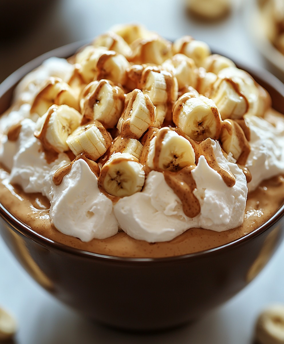 Peanut Butter Fluff