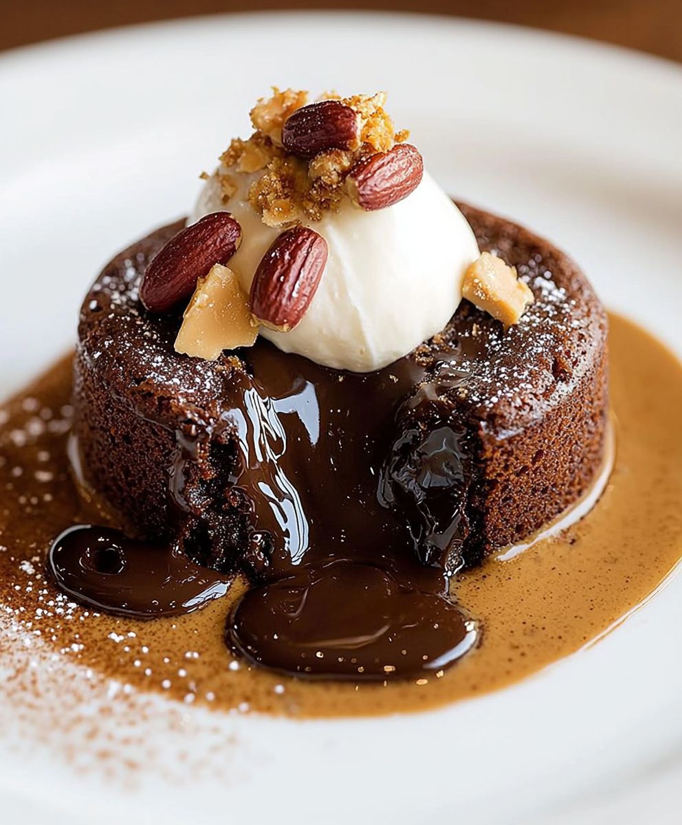 Chocolate Peanut Butter Cake
