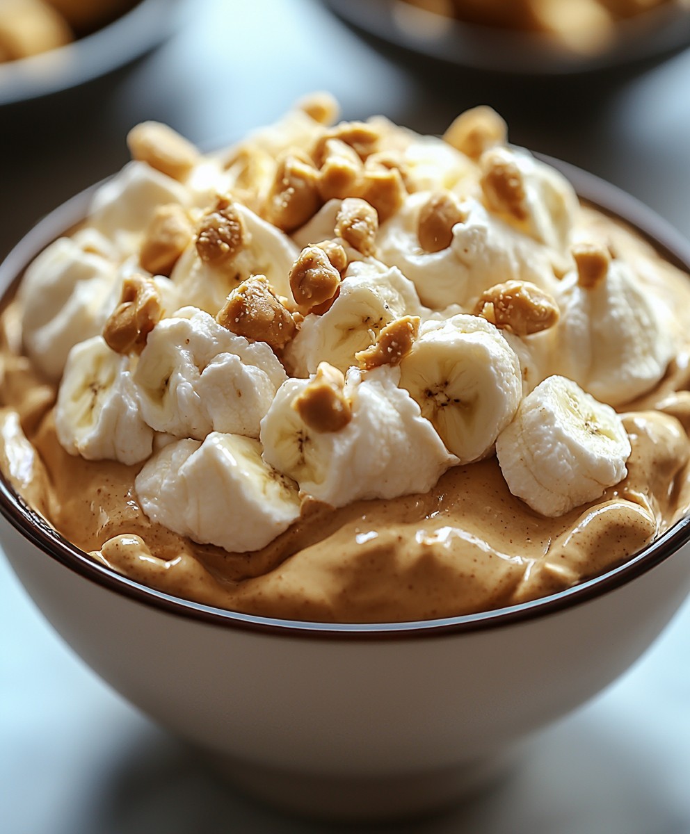 Peanut Butter Fluff