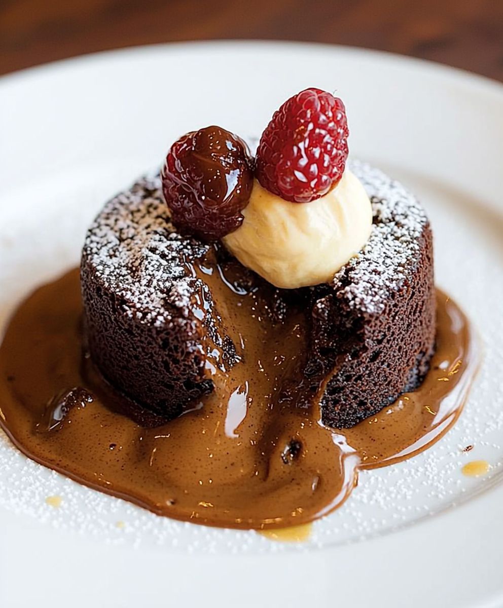Chocolate Peanut Butter Cake