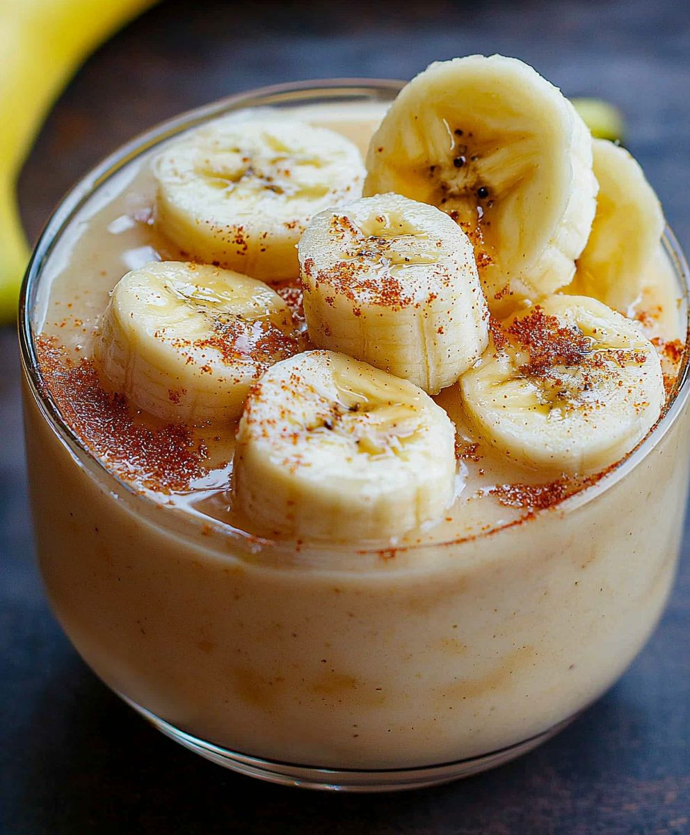 Banana Cabana
