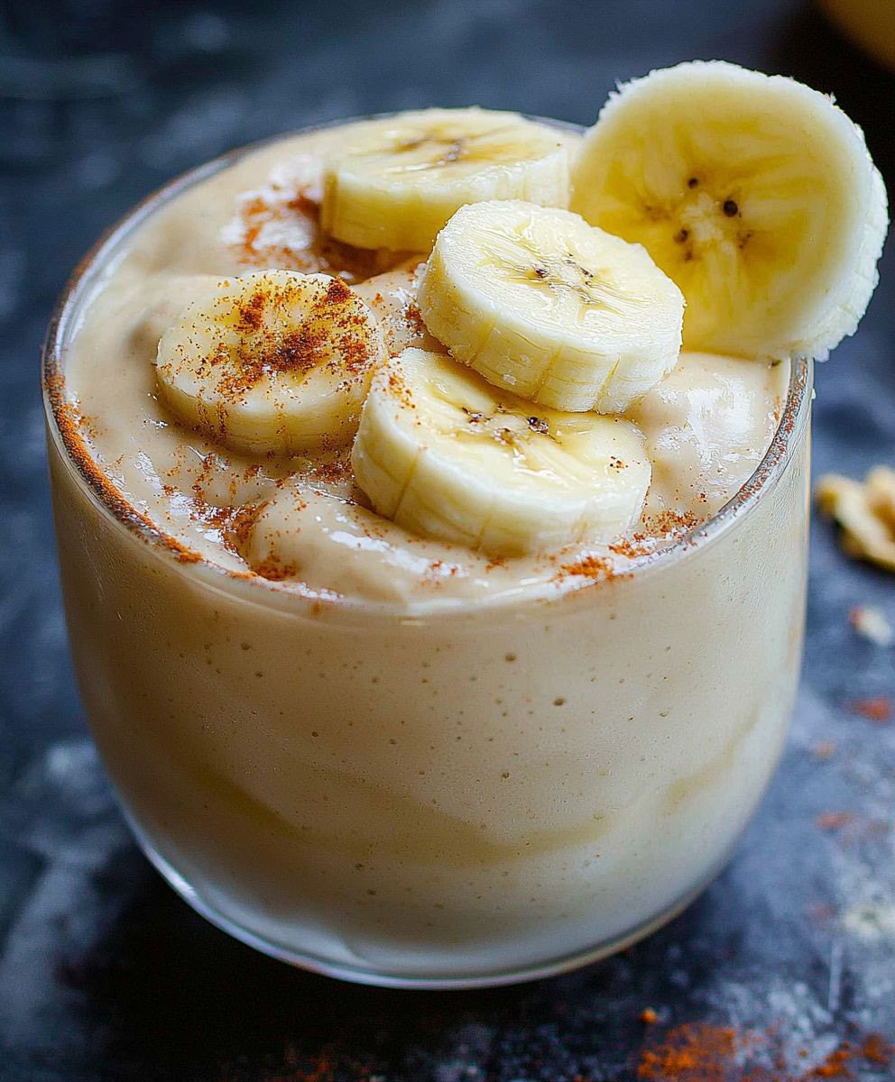 Banana Cabana