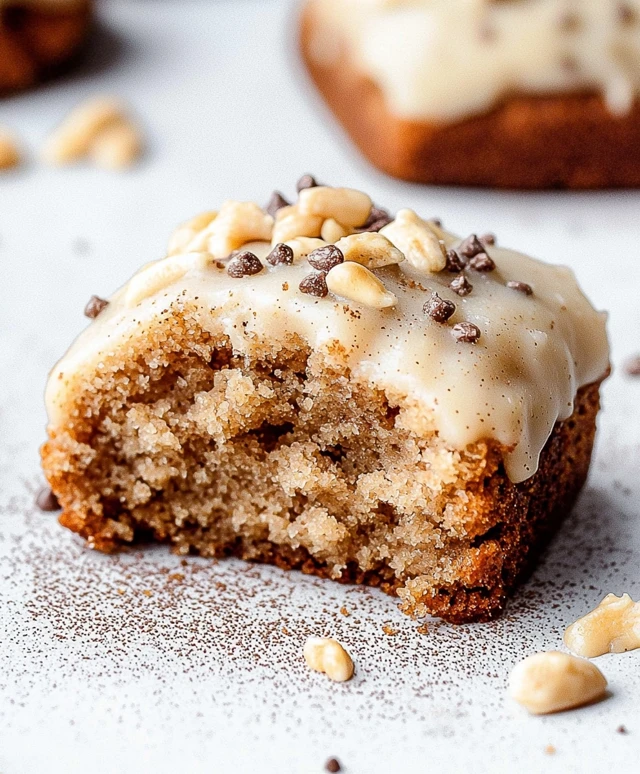 Healthy Banana Bread Cookies