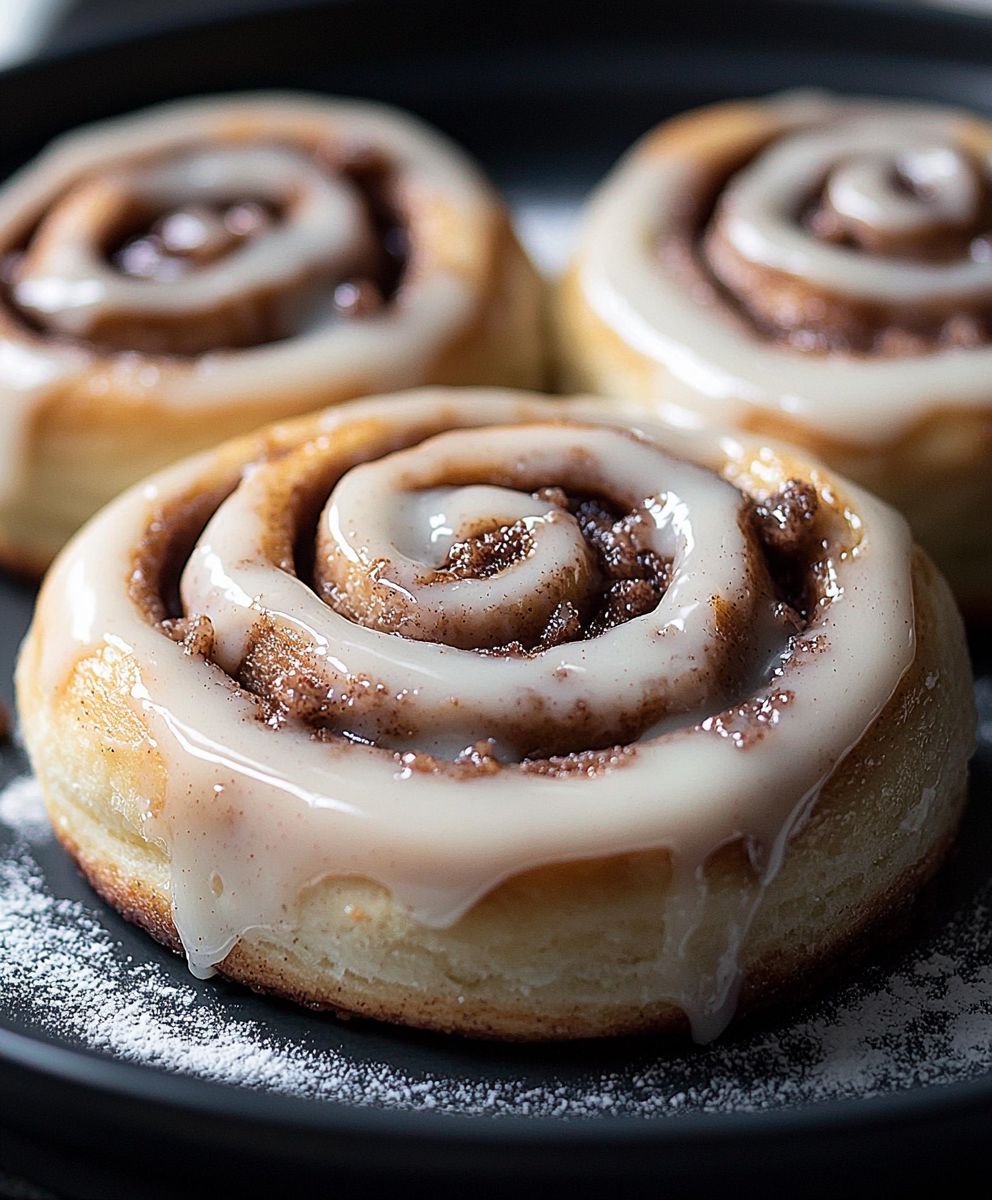 Cinnamon roll