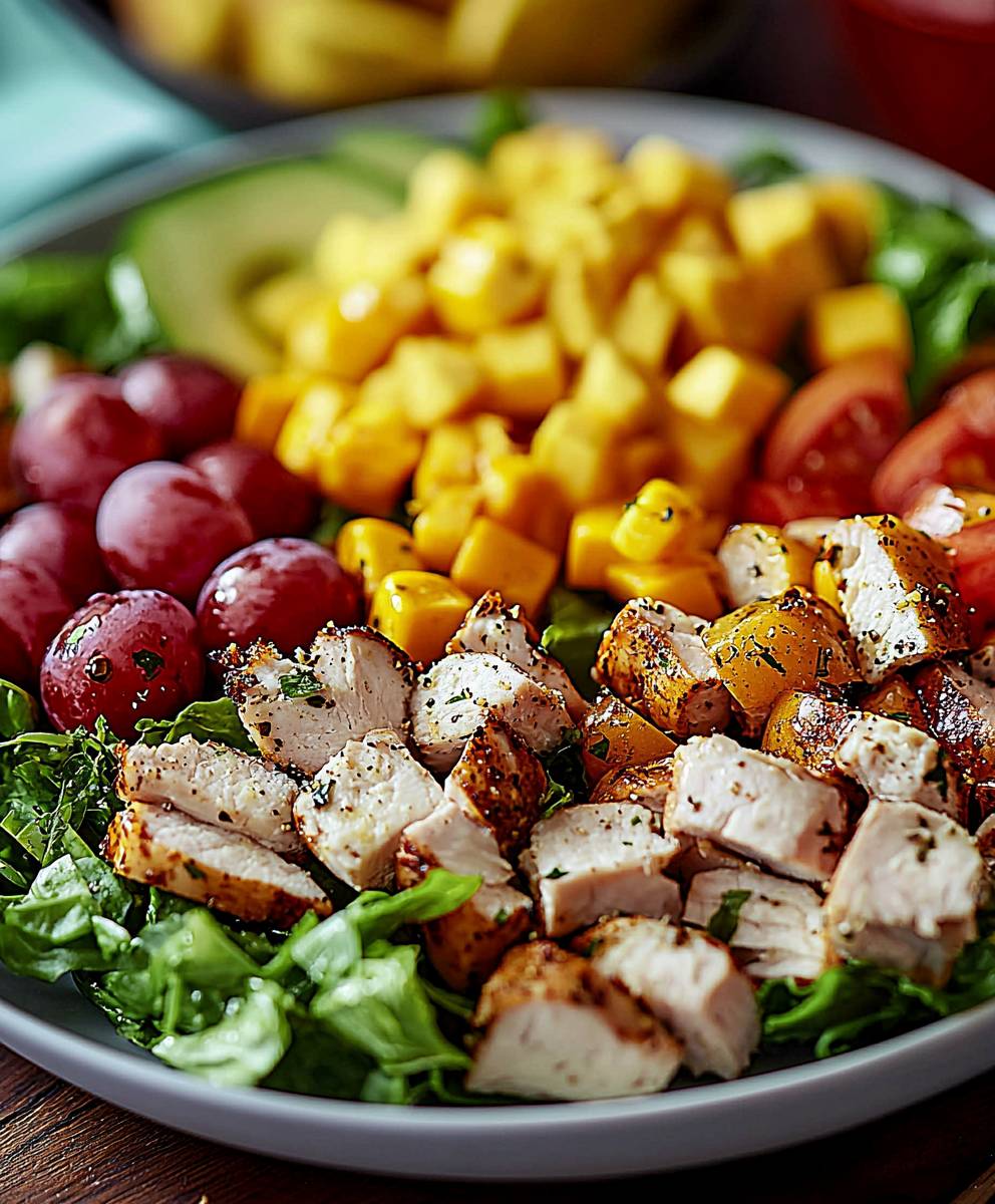 Cobb Salad