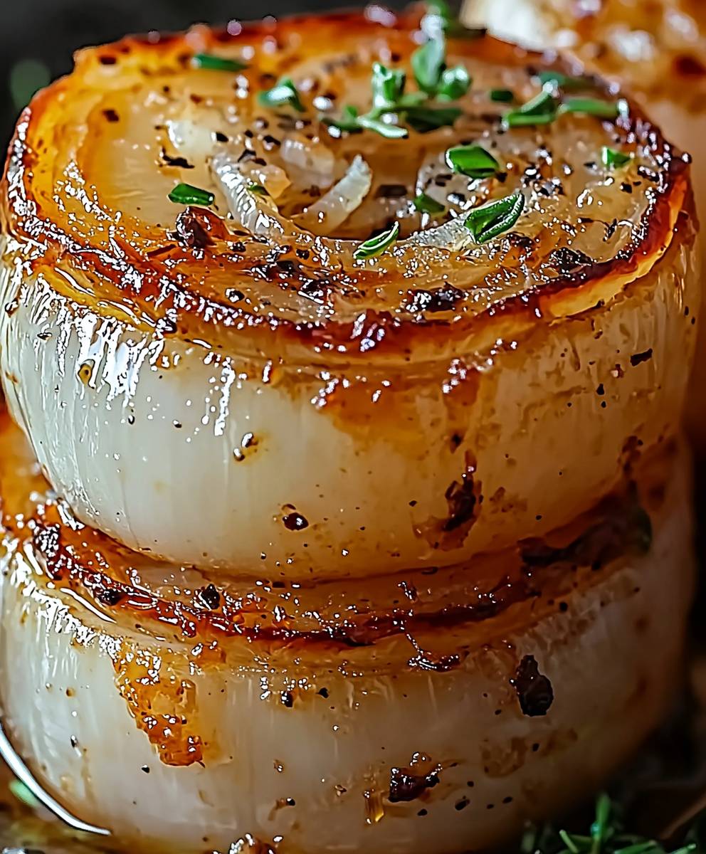 Tennessee Onions