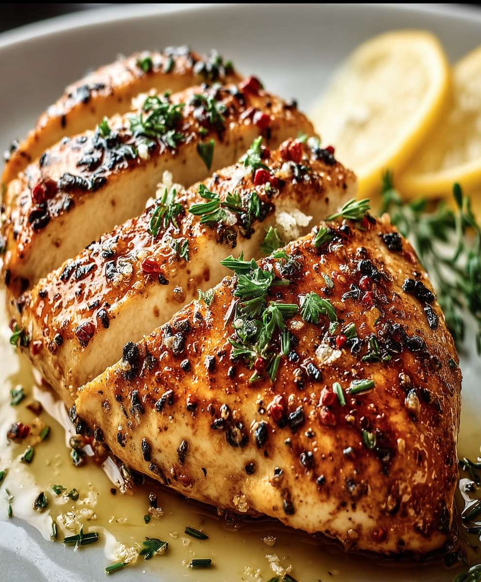 Chicken Breast