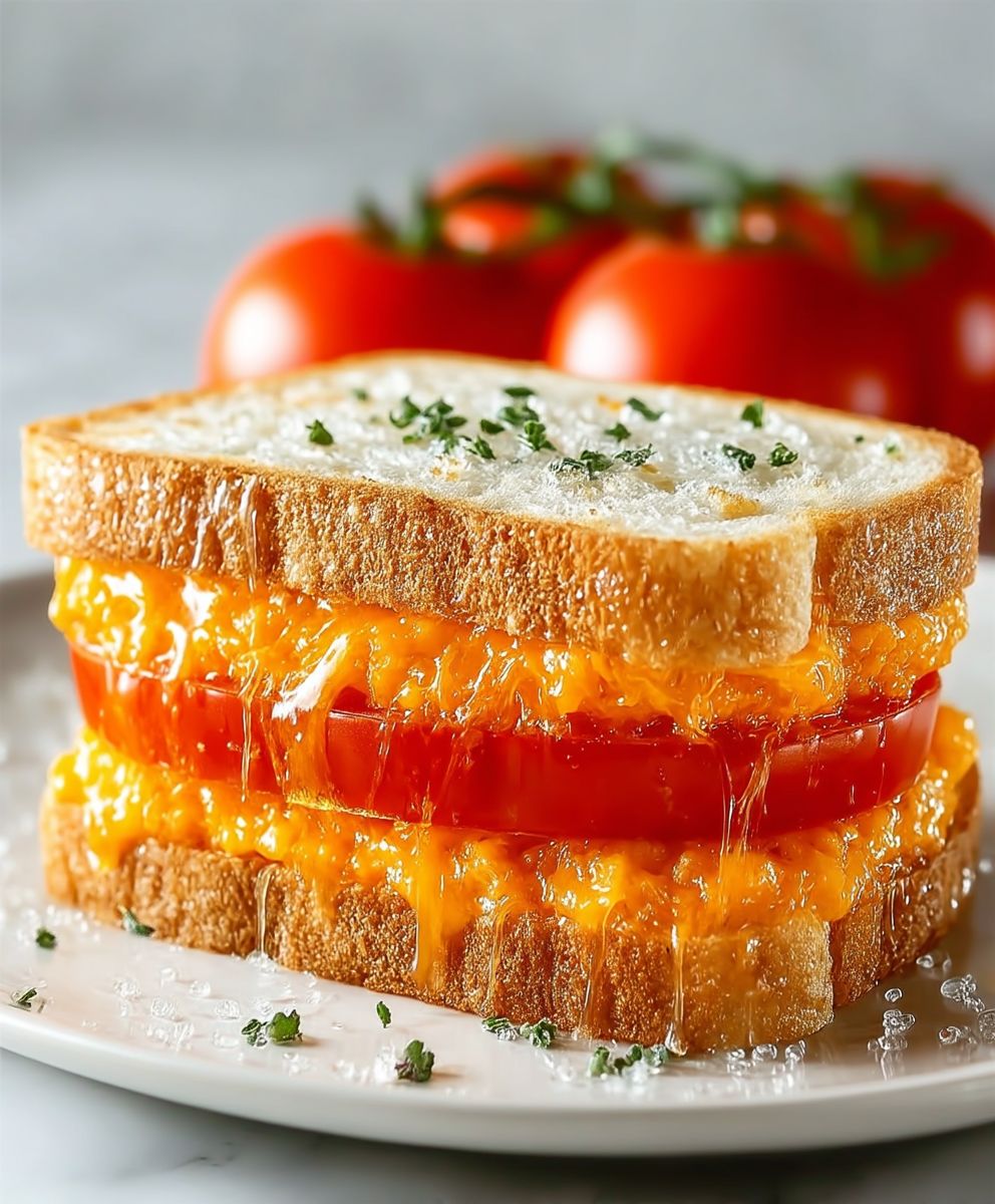 Tomato Twiddle