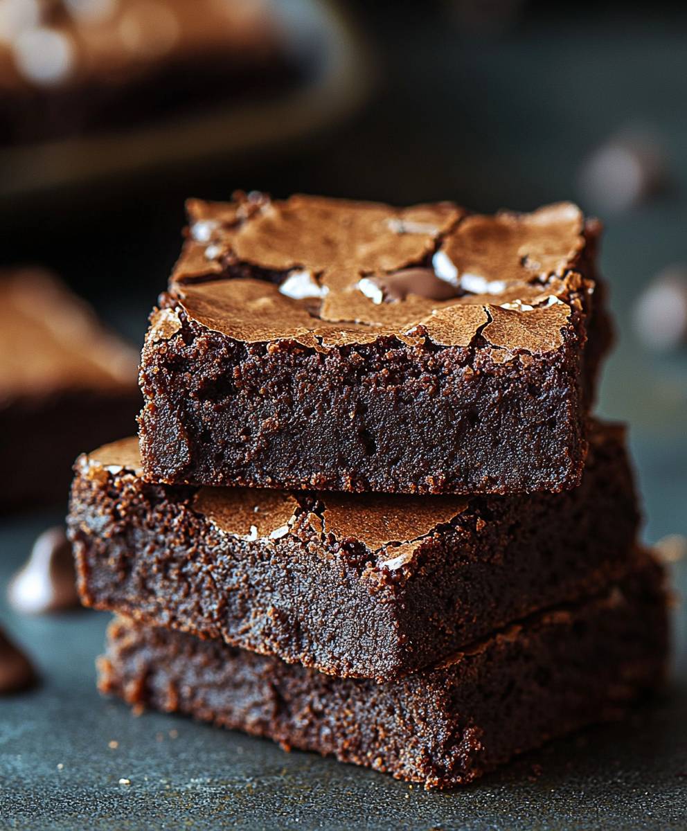Keto Brownies