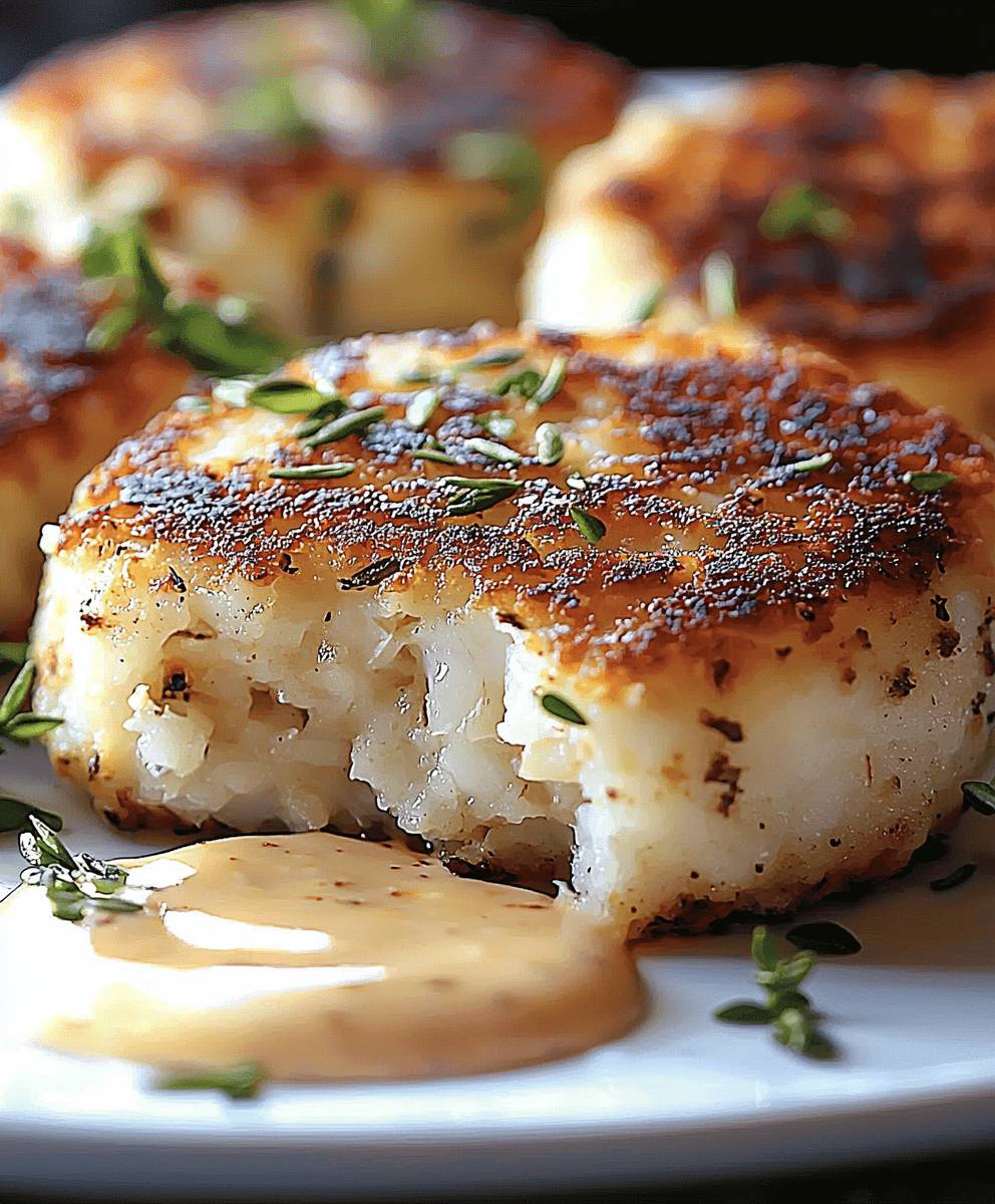 Maryland Crab Cakes