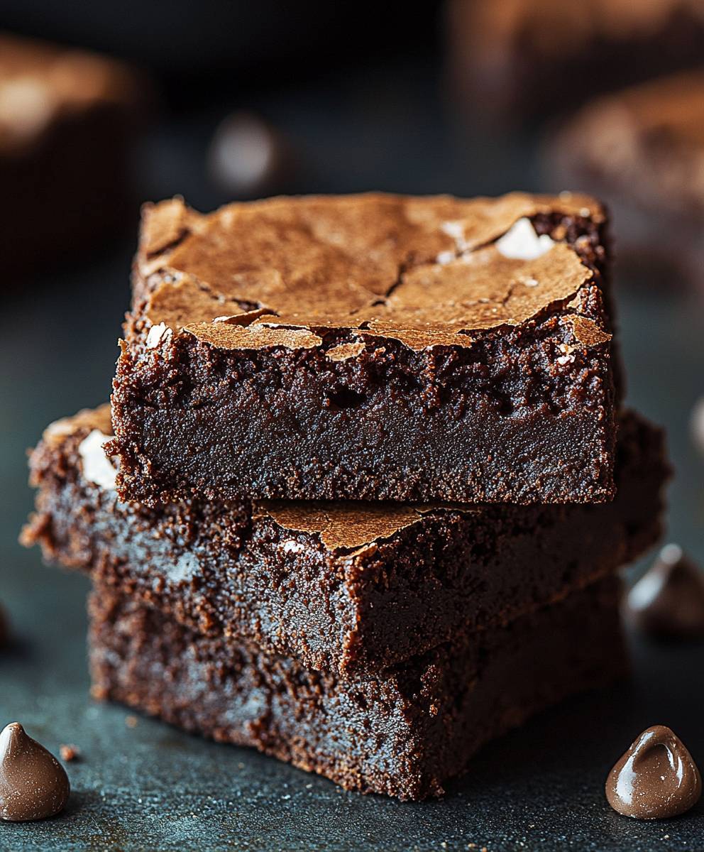 Keto Brownies