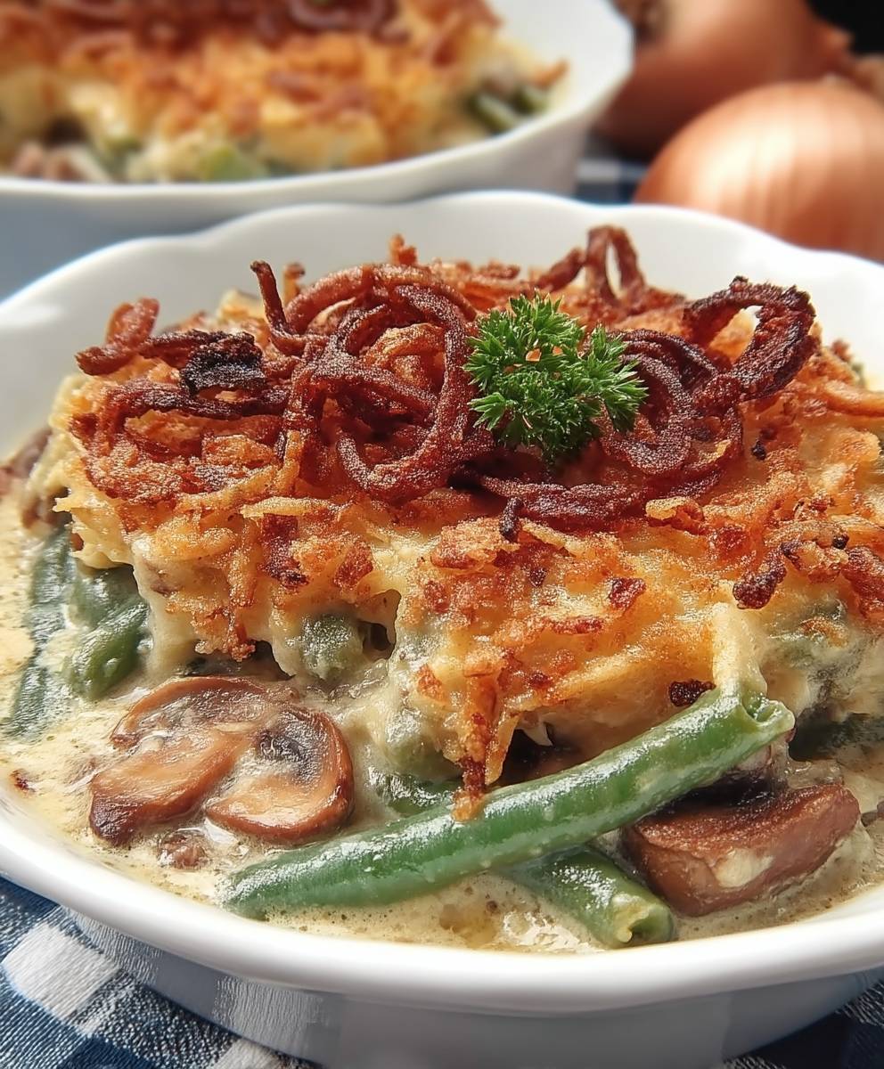 Instant Pot Casseroles Easy