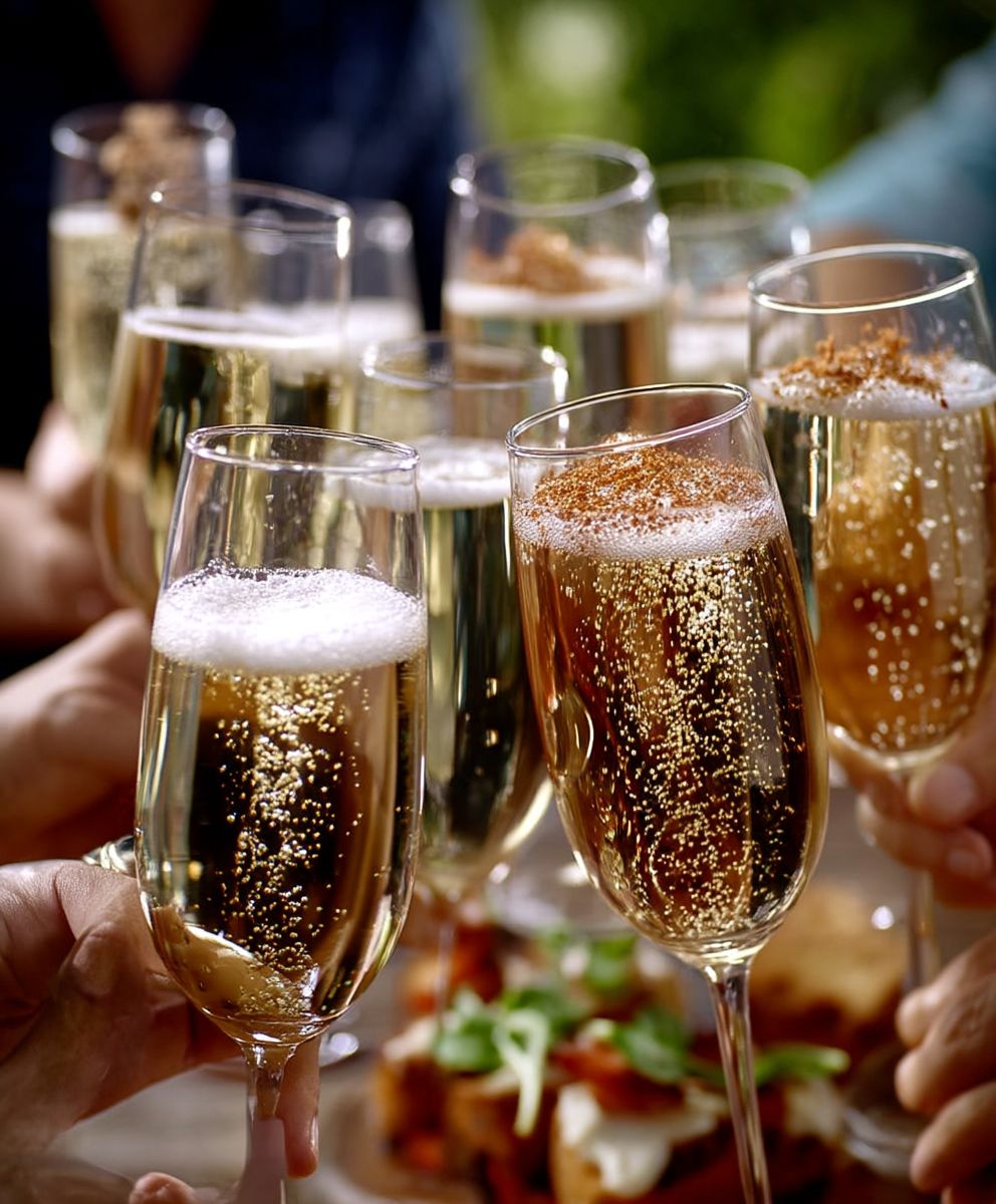 Cava Sparkling Wine Brands