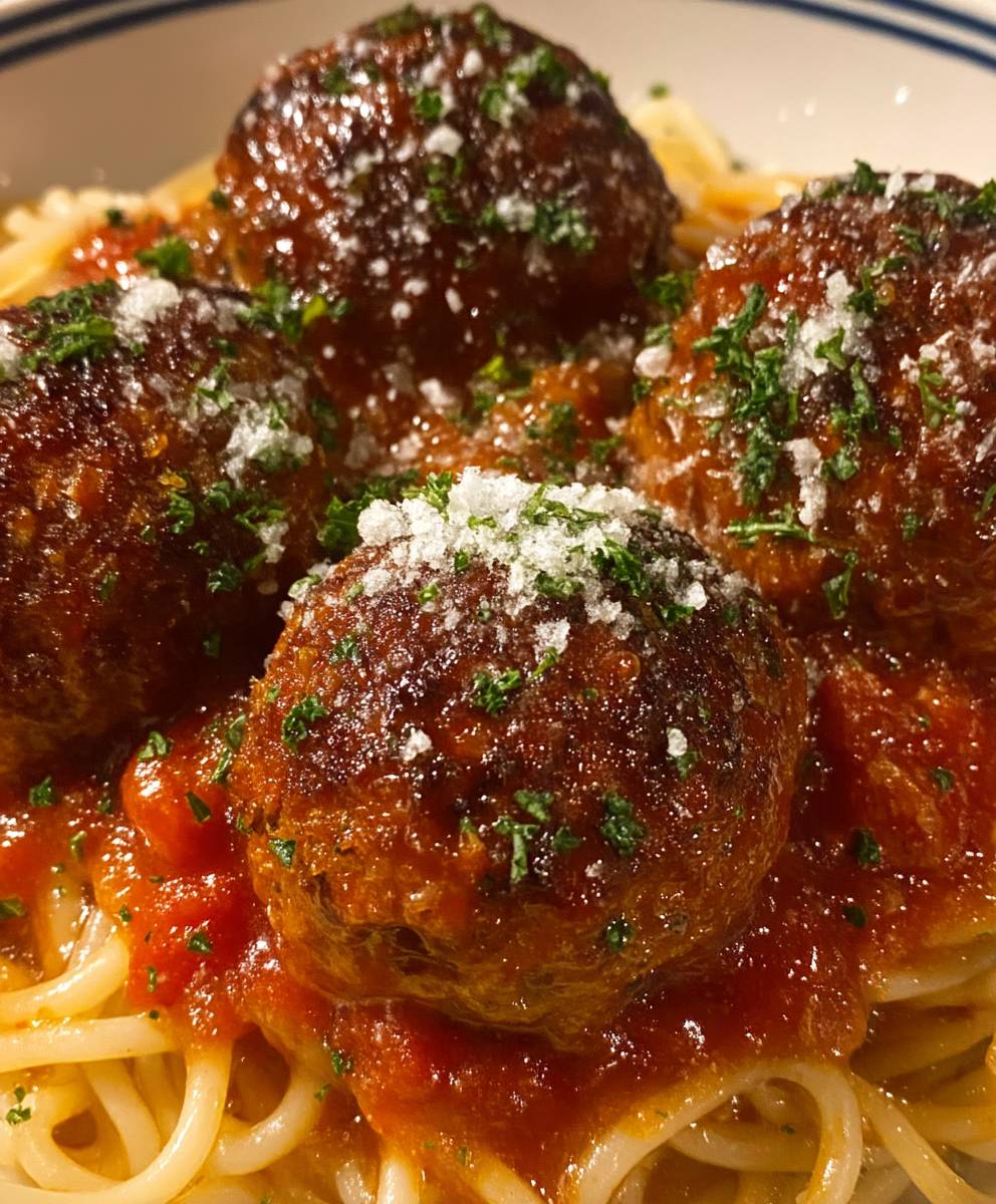 Italian Meatball
