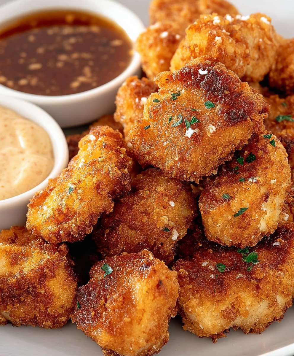 Chick Fil A Nuggets