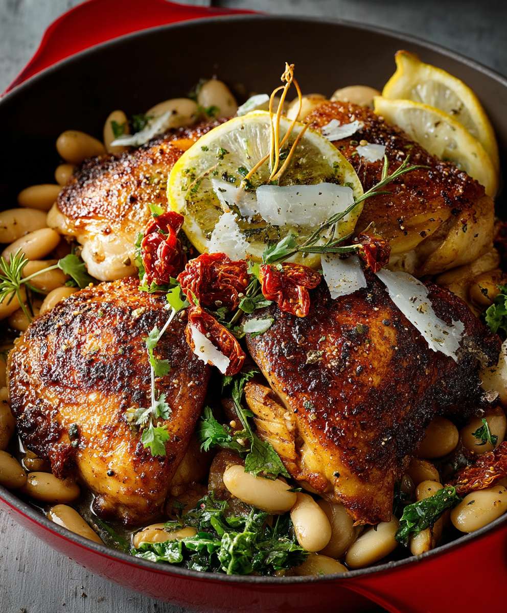Chicken Alla Vodka Pizza