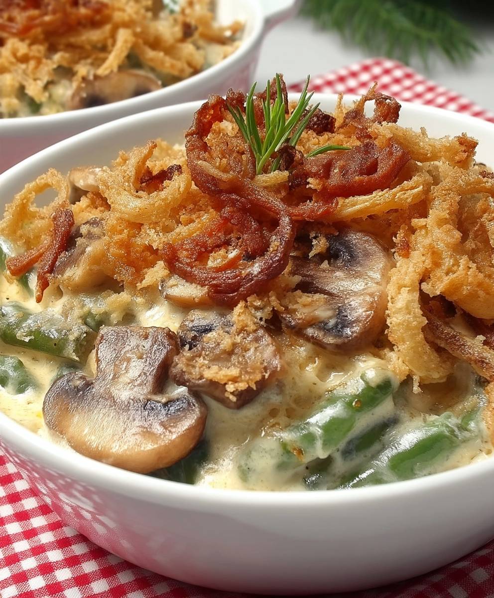 Instant Pot Casseroles Easy