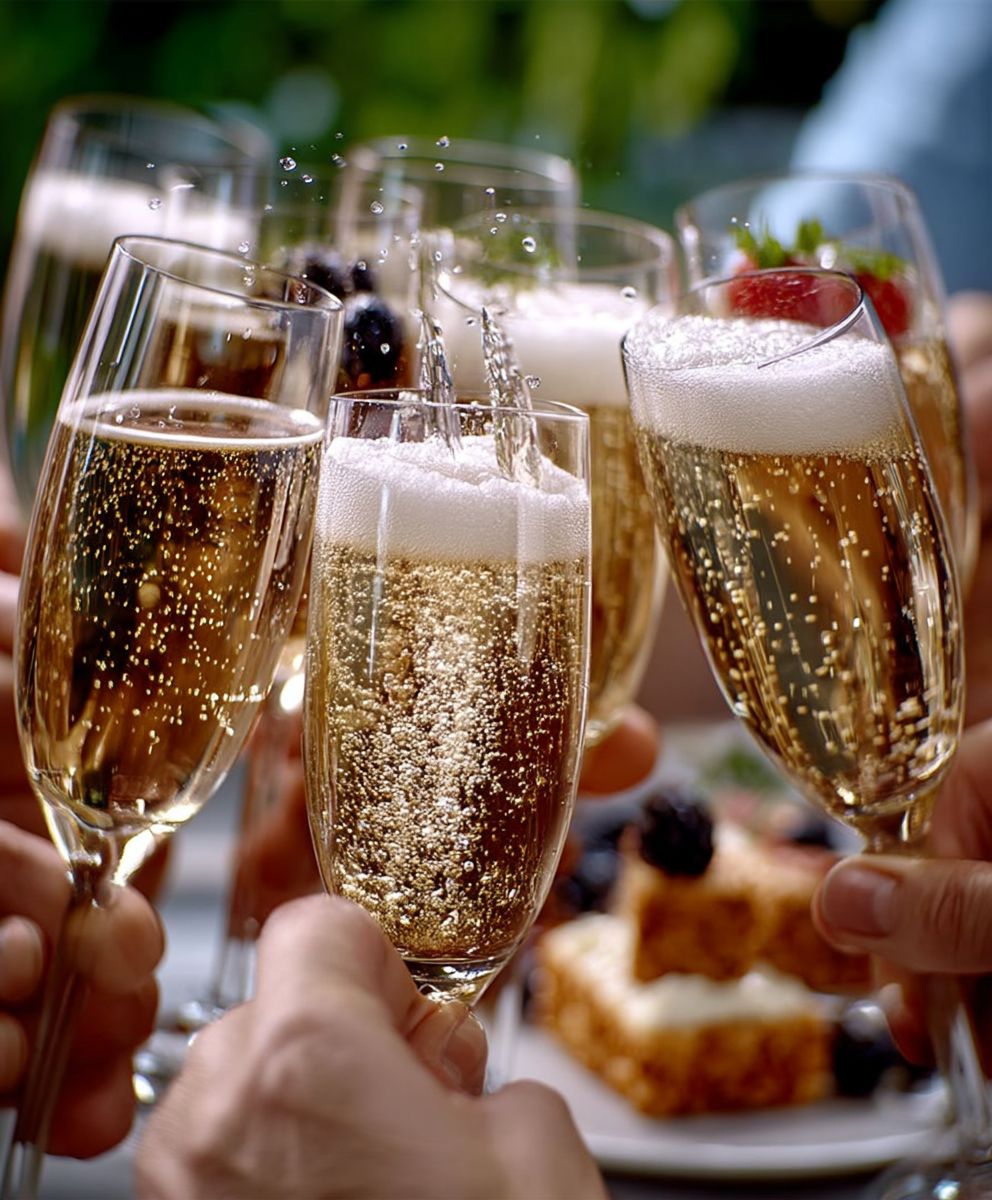 Cava Sparkling Wine Brands
