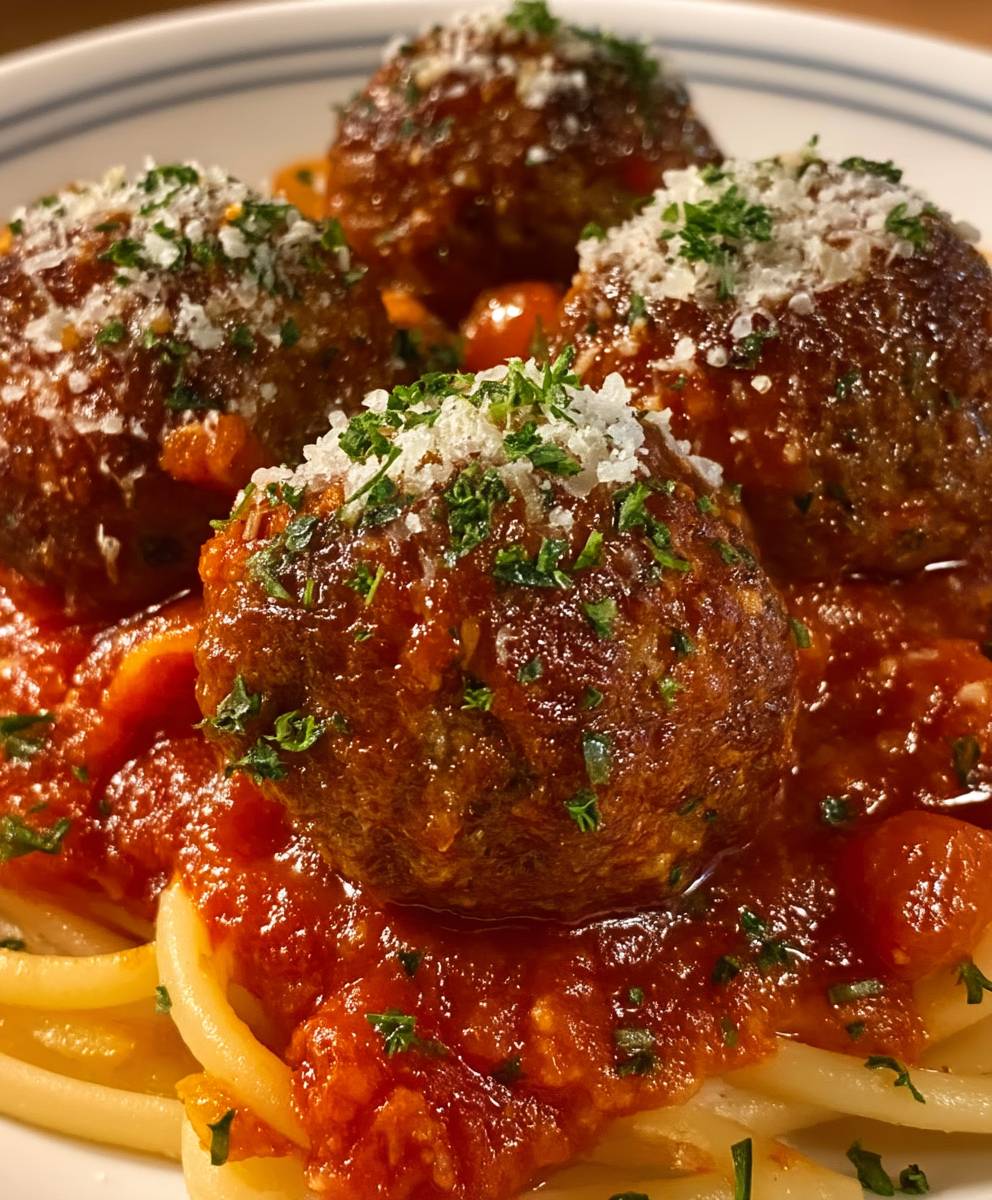 Italian Meatball