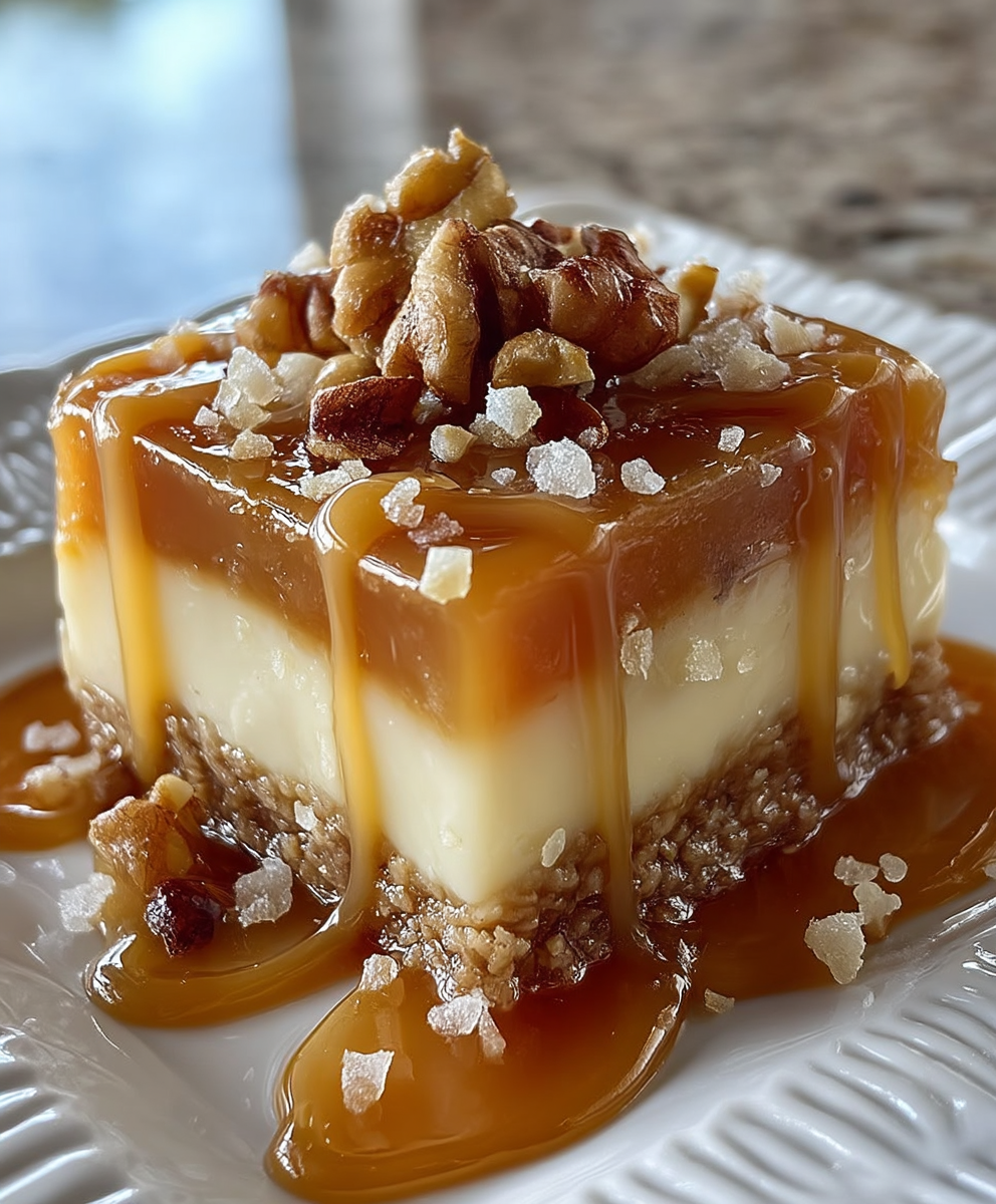 Caramel Apple Fudge