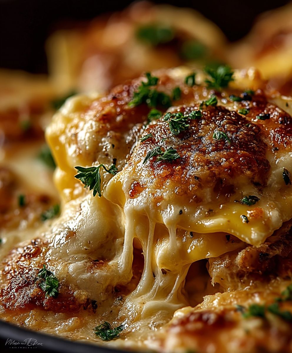 Ravioli Casserole Million Dollar