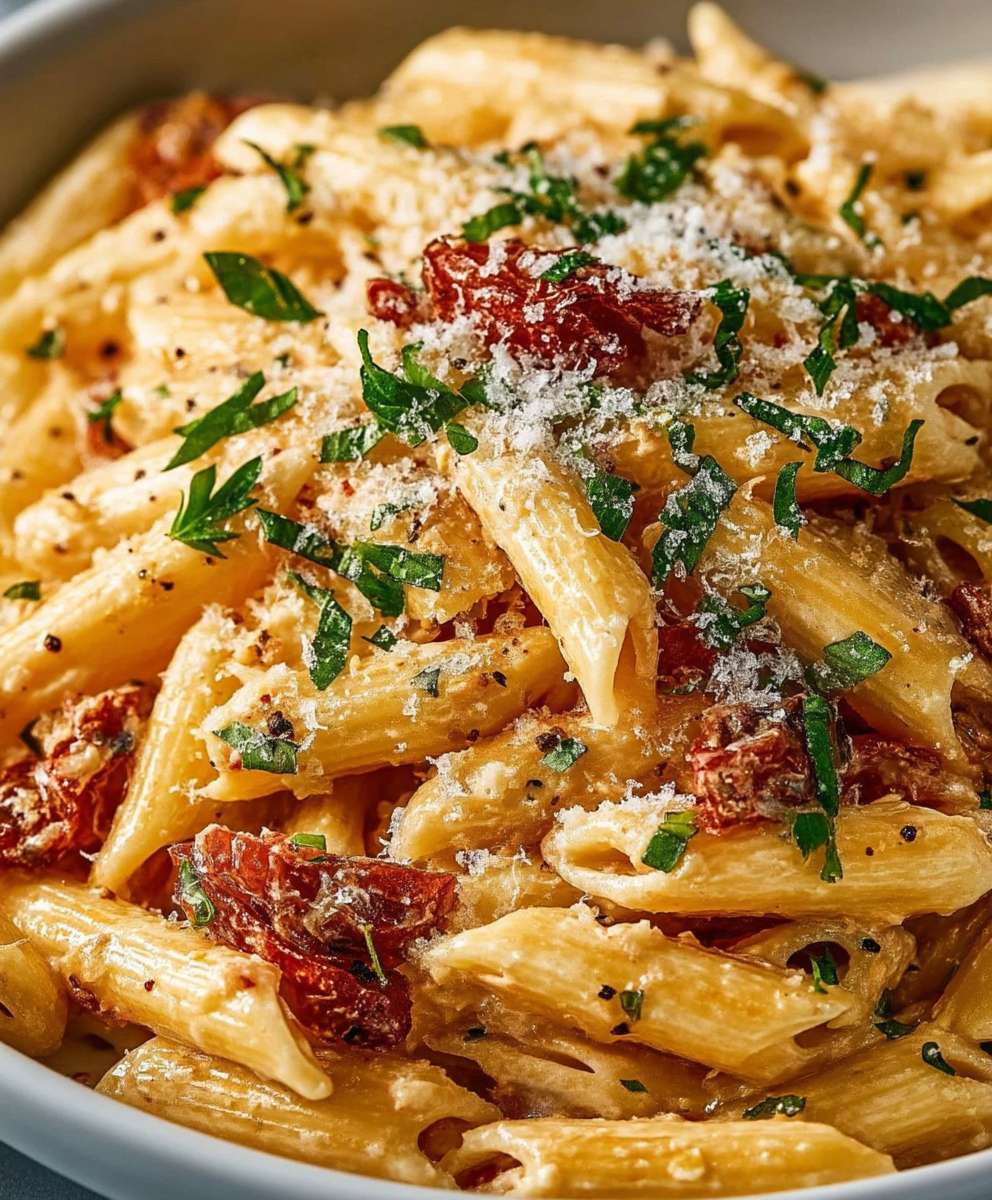 Marry Me Pasta