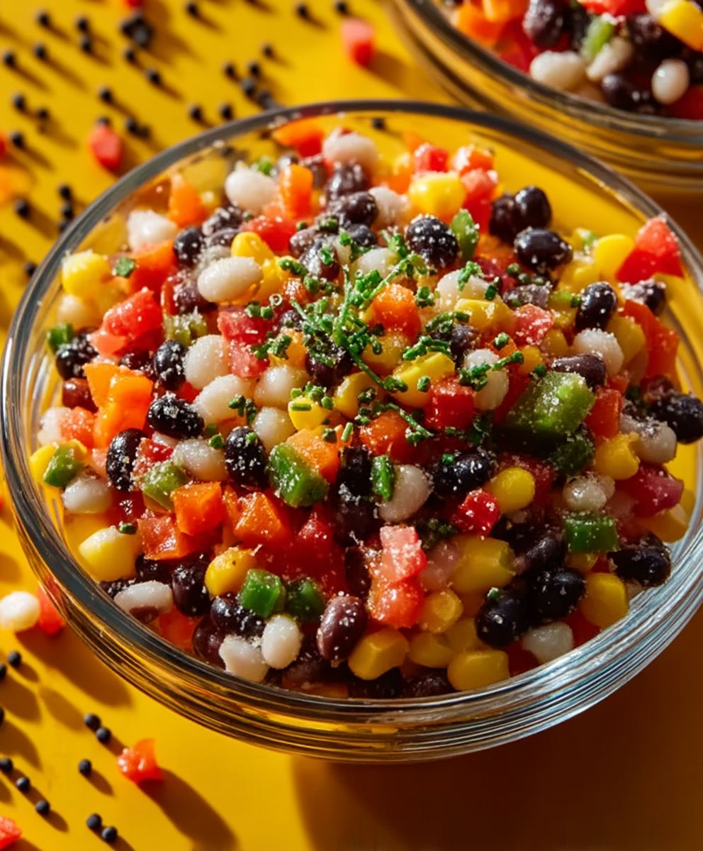 Cowboy Caviar