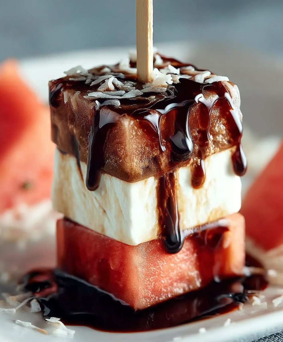 Mocha Coconut Iced Latte
