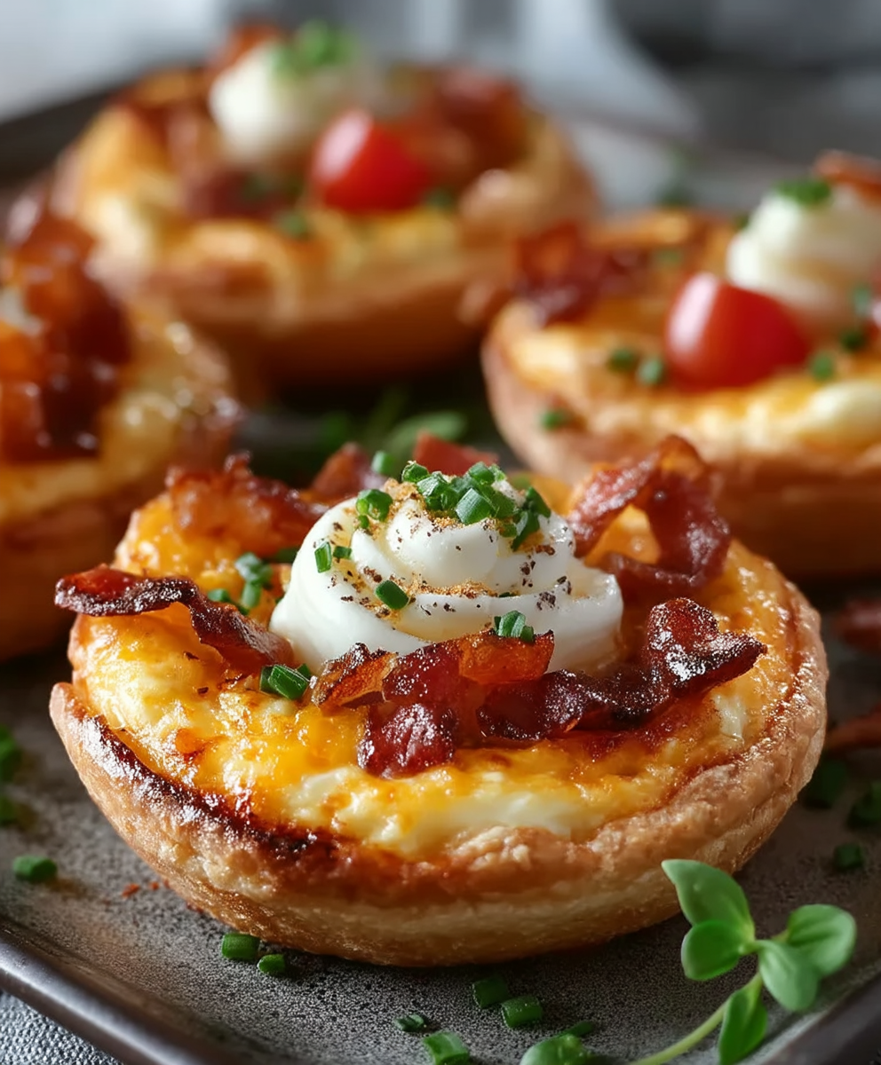 Leftover food ideas