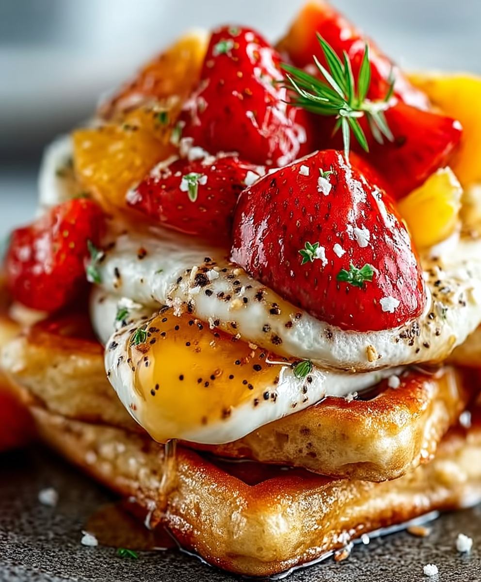 Quick Easy Brunch