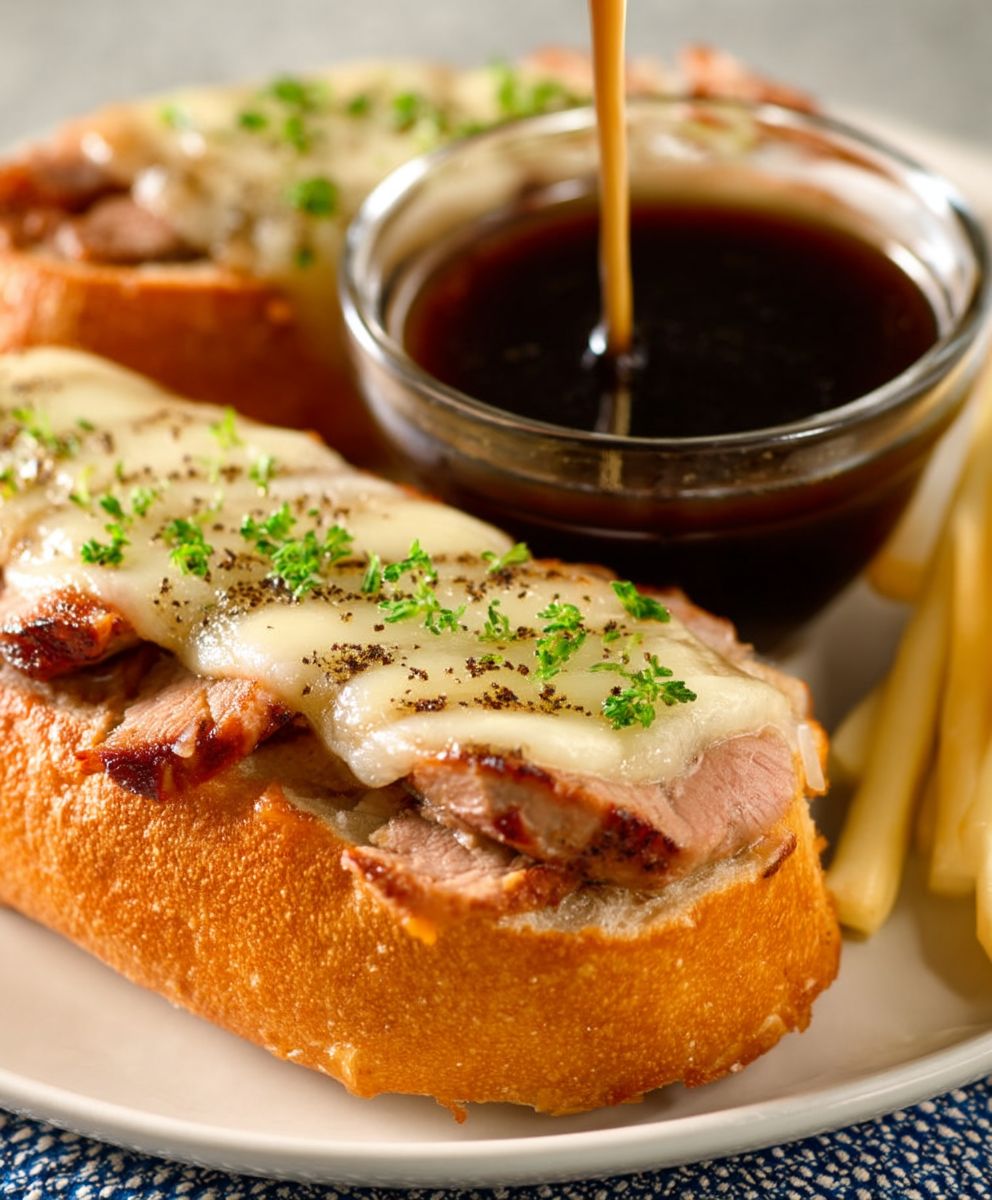 Au Jus