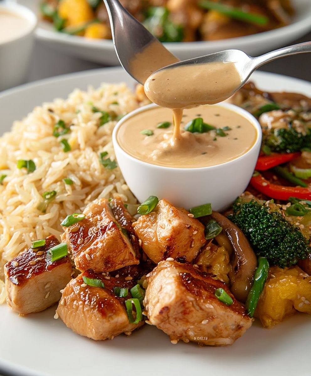 Shrimp Fried Rice