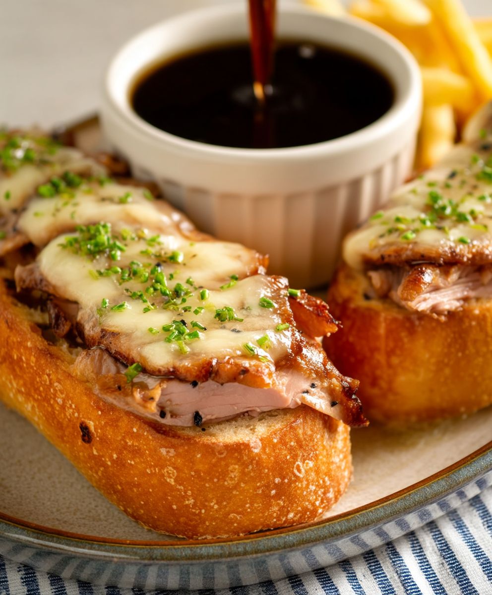 Au Jus