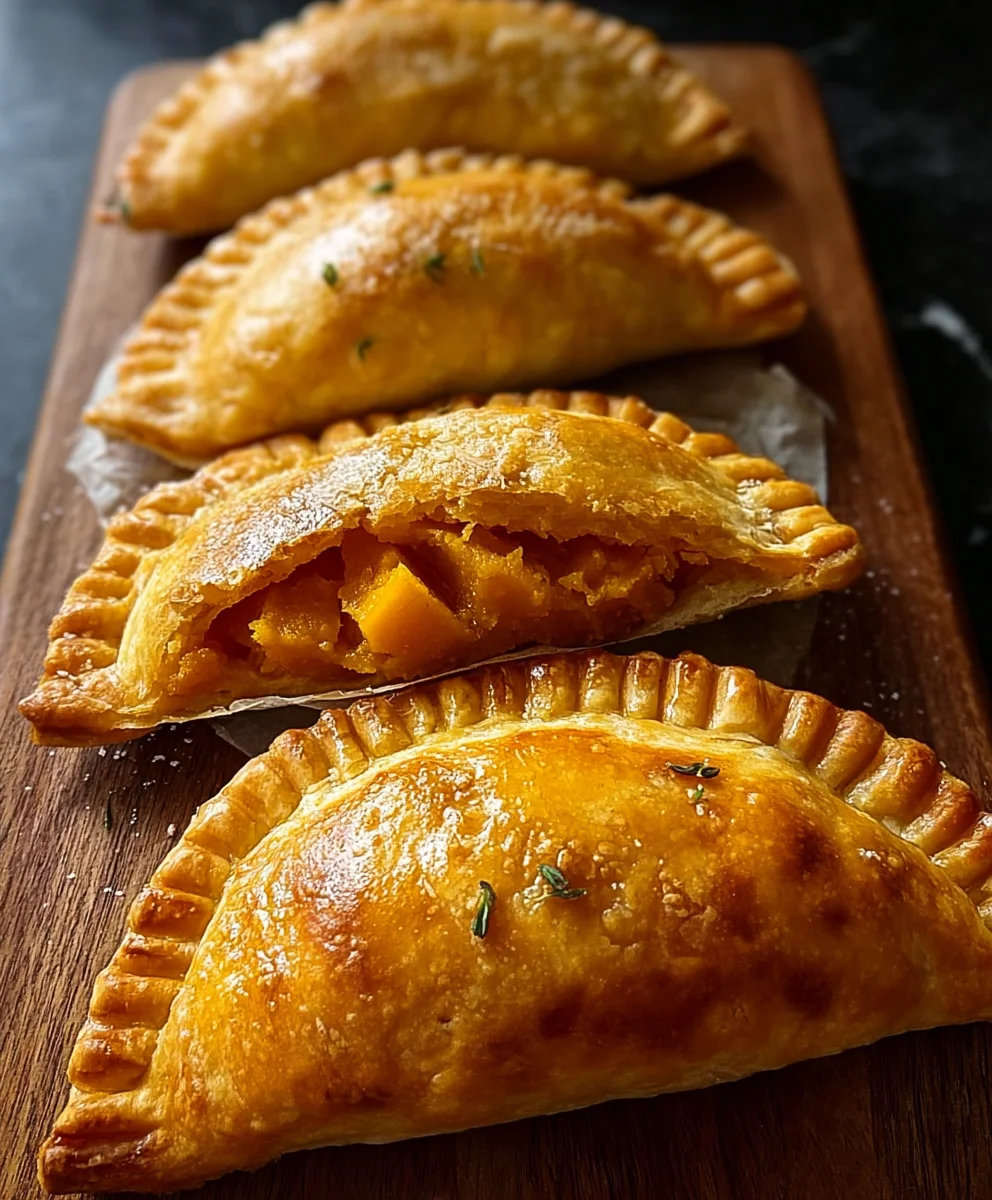 Sweet Potato Hand Pies: Easy, Delicious & Kid-Friendly Treat
