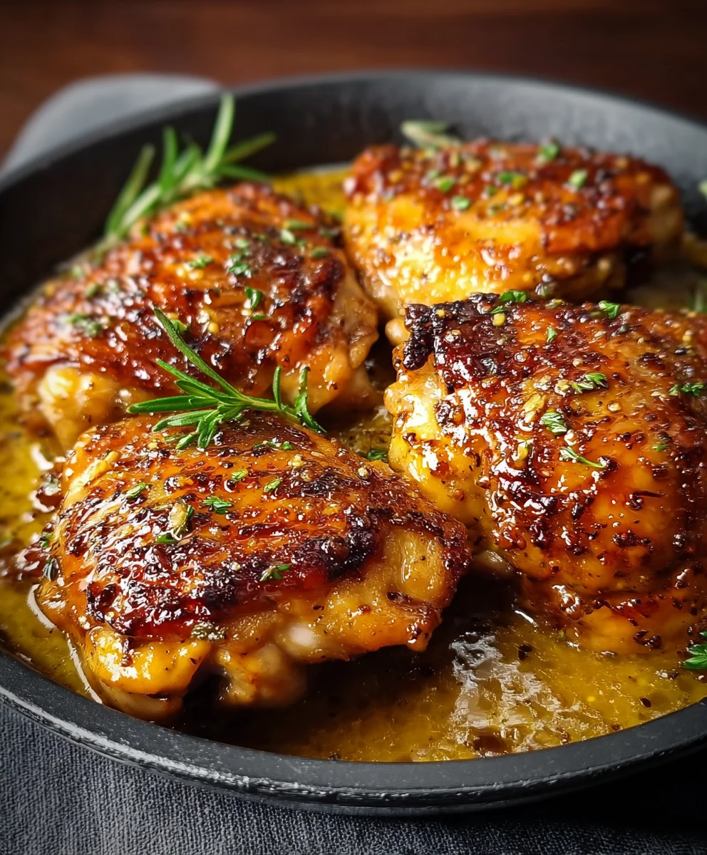 Bobby Flay's Chicken Thighs: Flavorful & Easy Recipe
