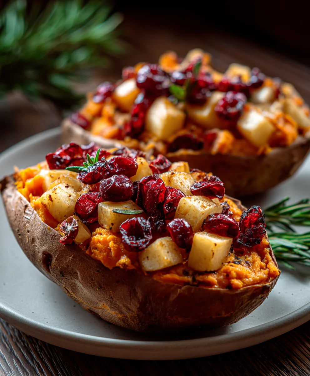 Recipe