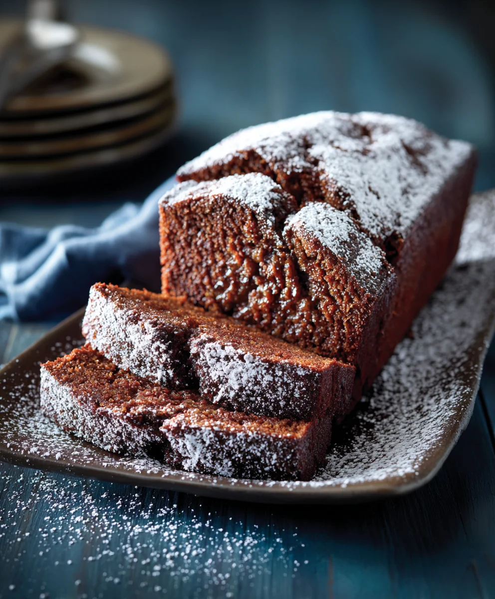 Authors' Decadent Chocolate Layer Cake with Berry Compote and Dark Chocolate Ganache