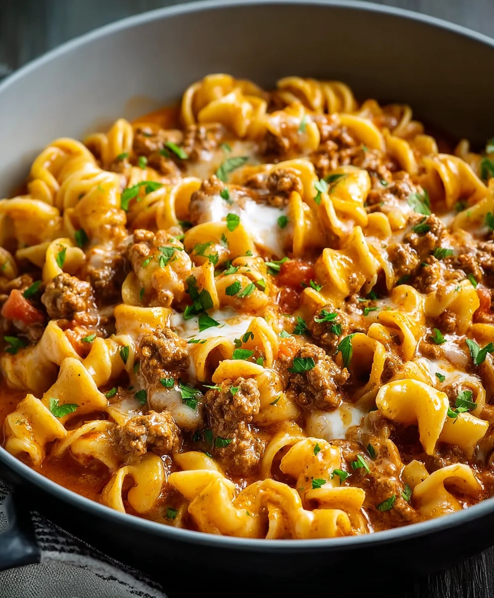 Recipe