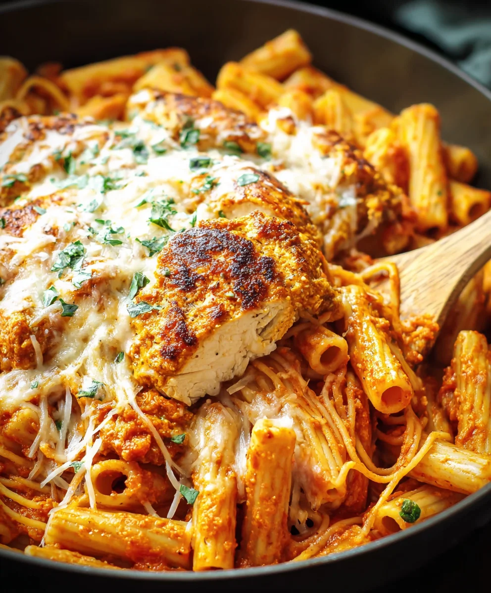 Recipe