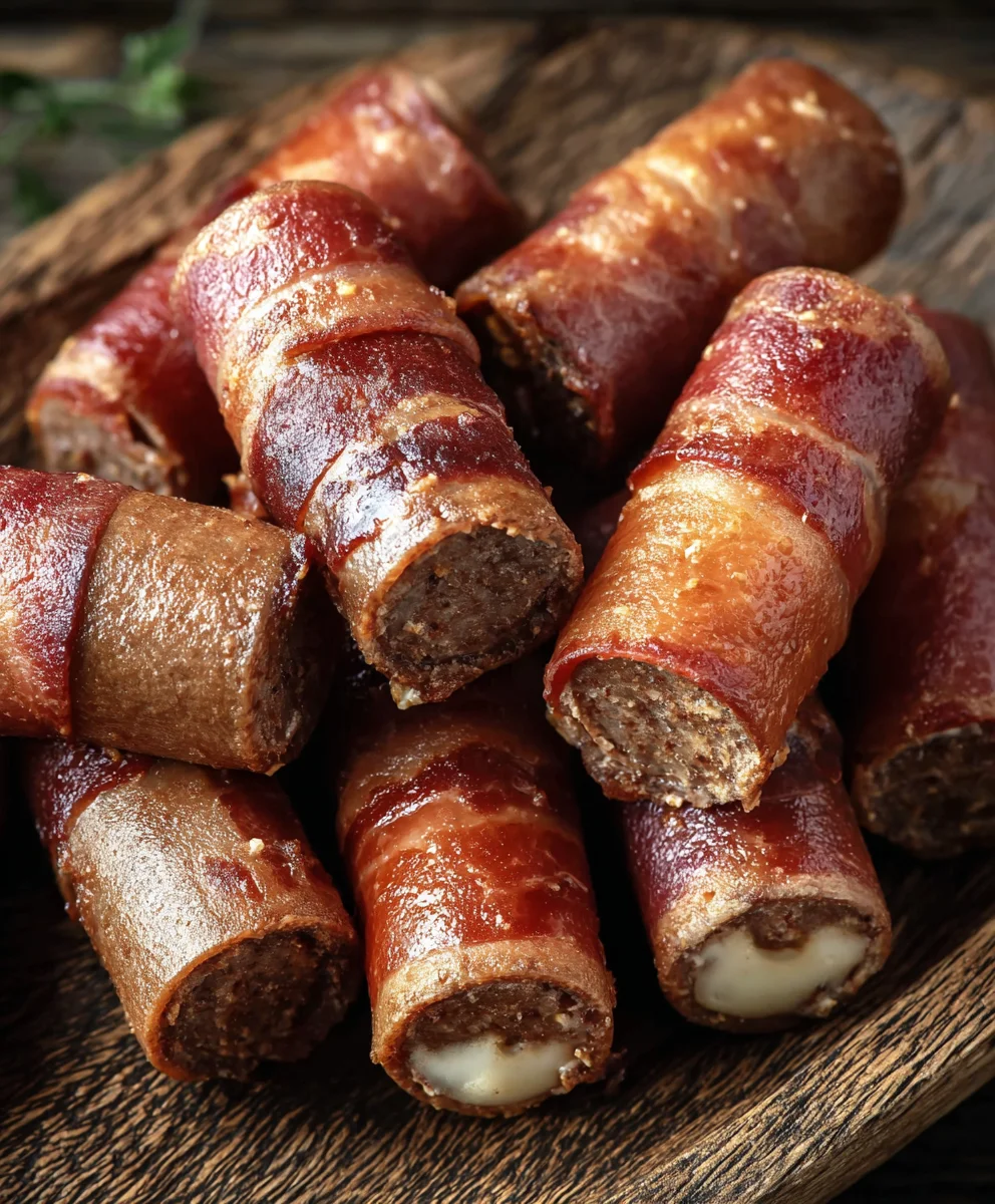 Smoked Shotgun Shells