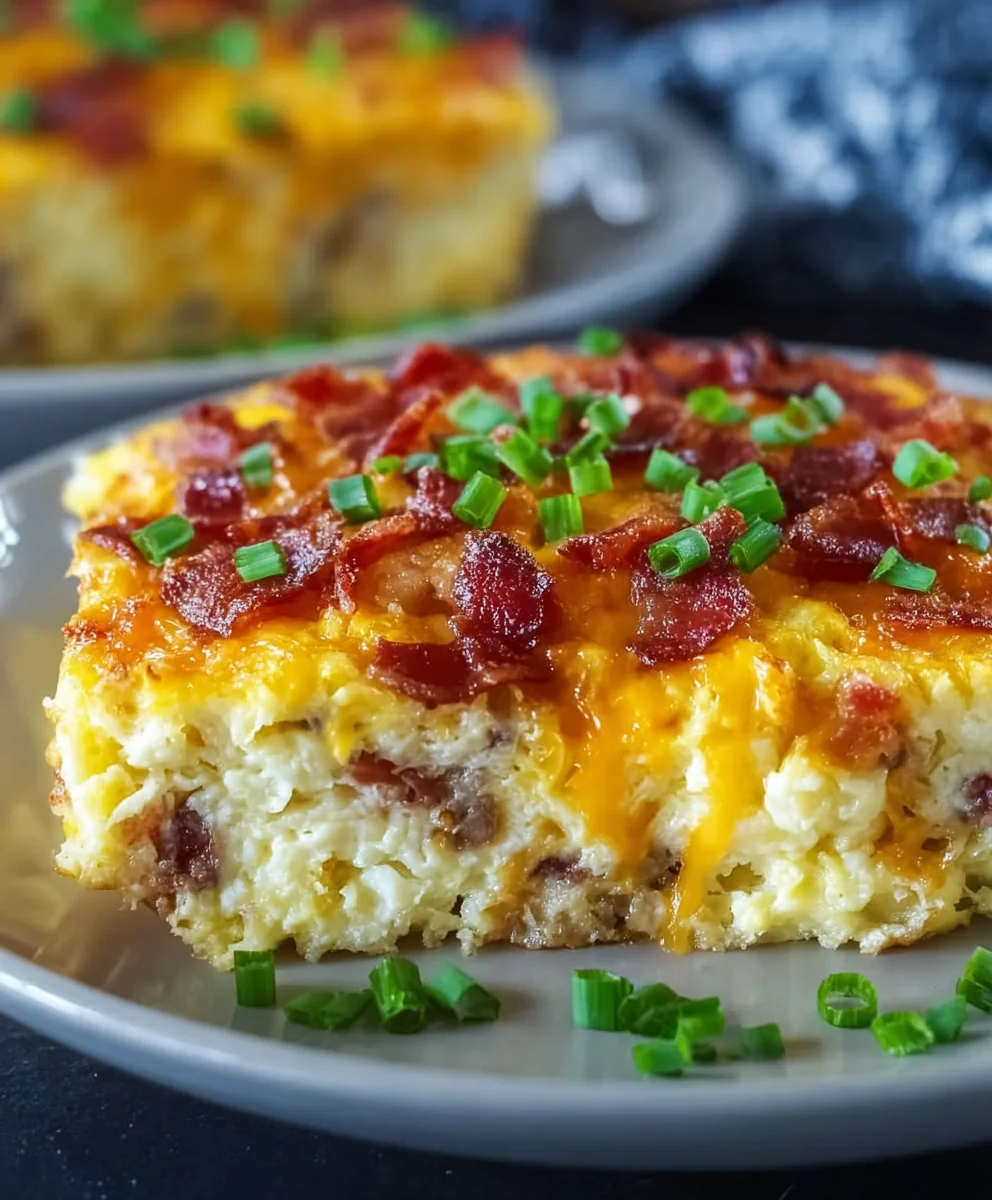 Recipe