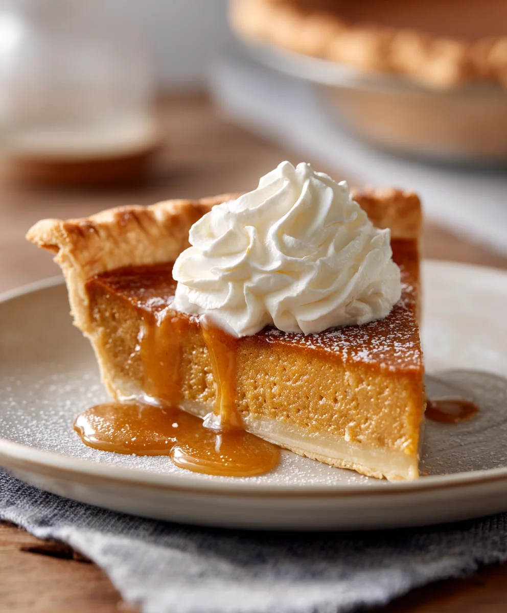 Best Thanksgiving Desserts for Your Holiday Feast