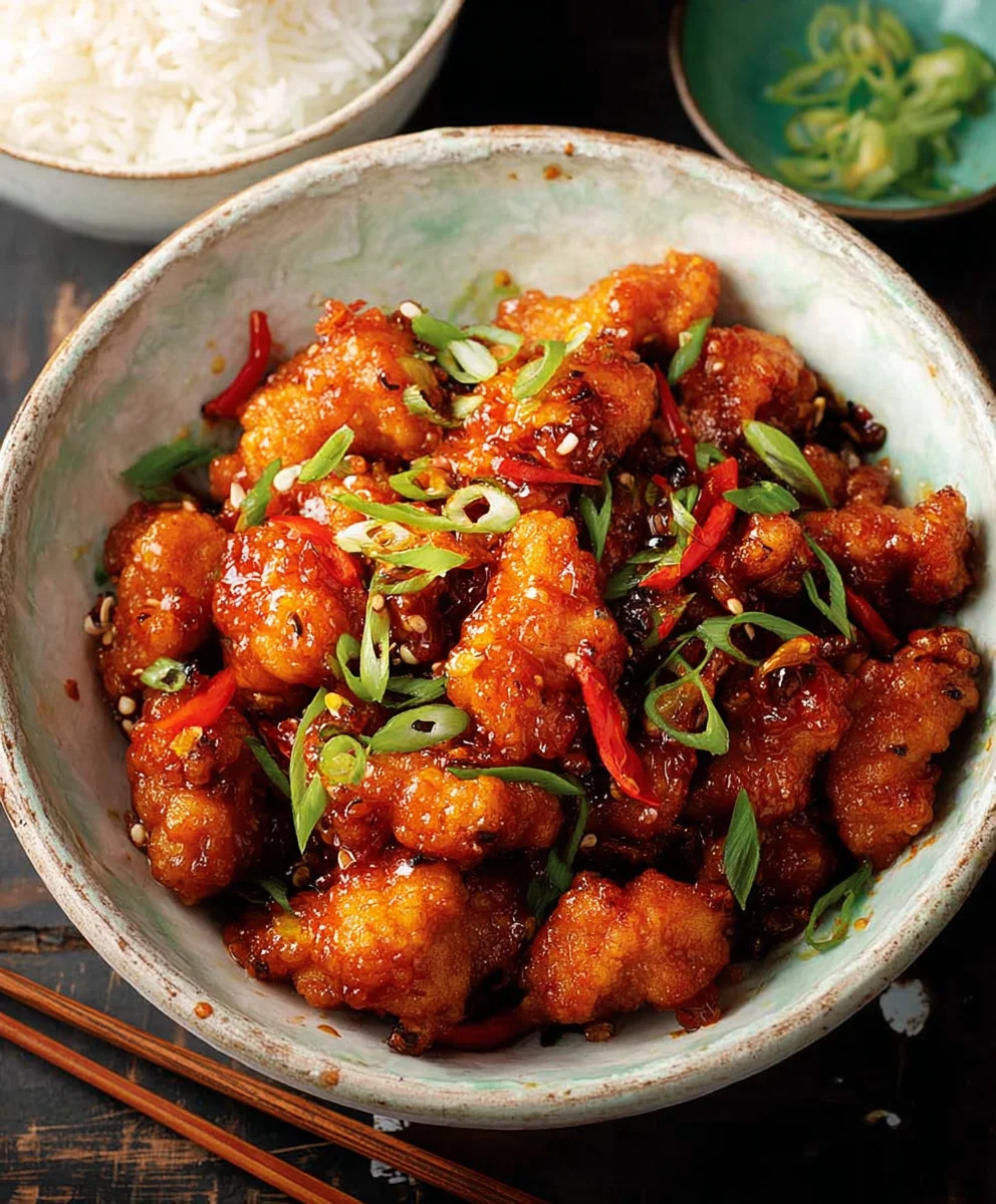Sticky Sweet Chilli Chicken: Quick & Flavorful Dinner Recipe