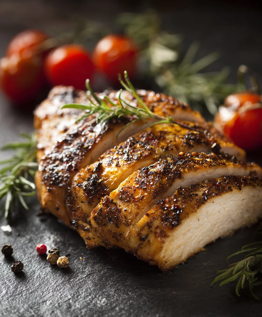 Low Carb High Protein Meals: Quick, Healthy & Delicious!
