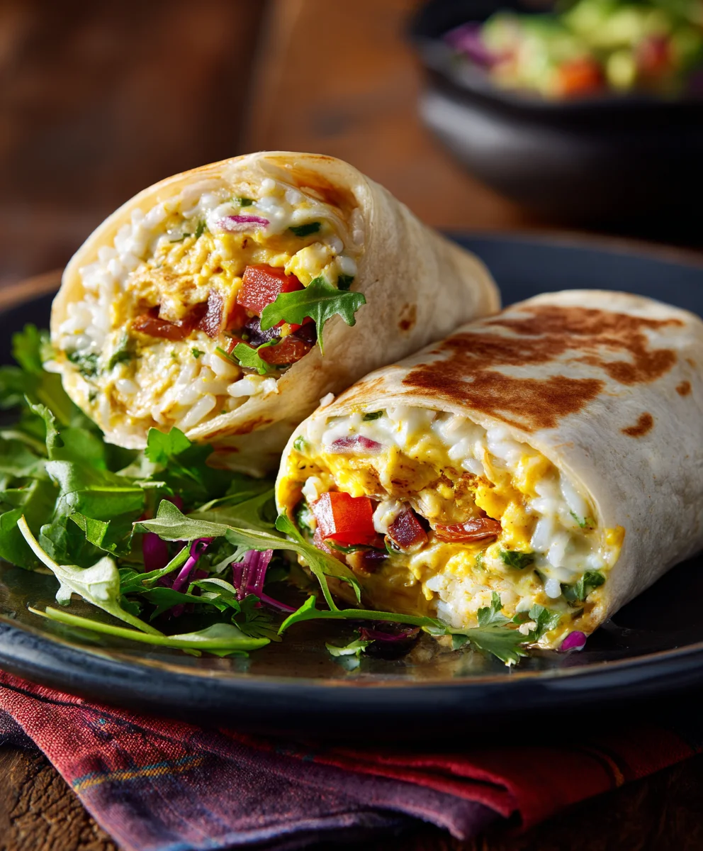 Cheesy Chile Relleno Burrito Recipe – A Flavor Fiesta!