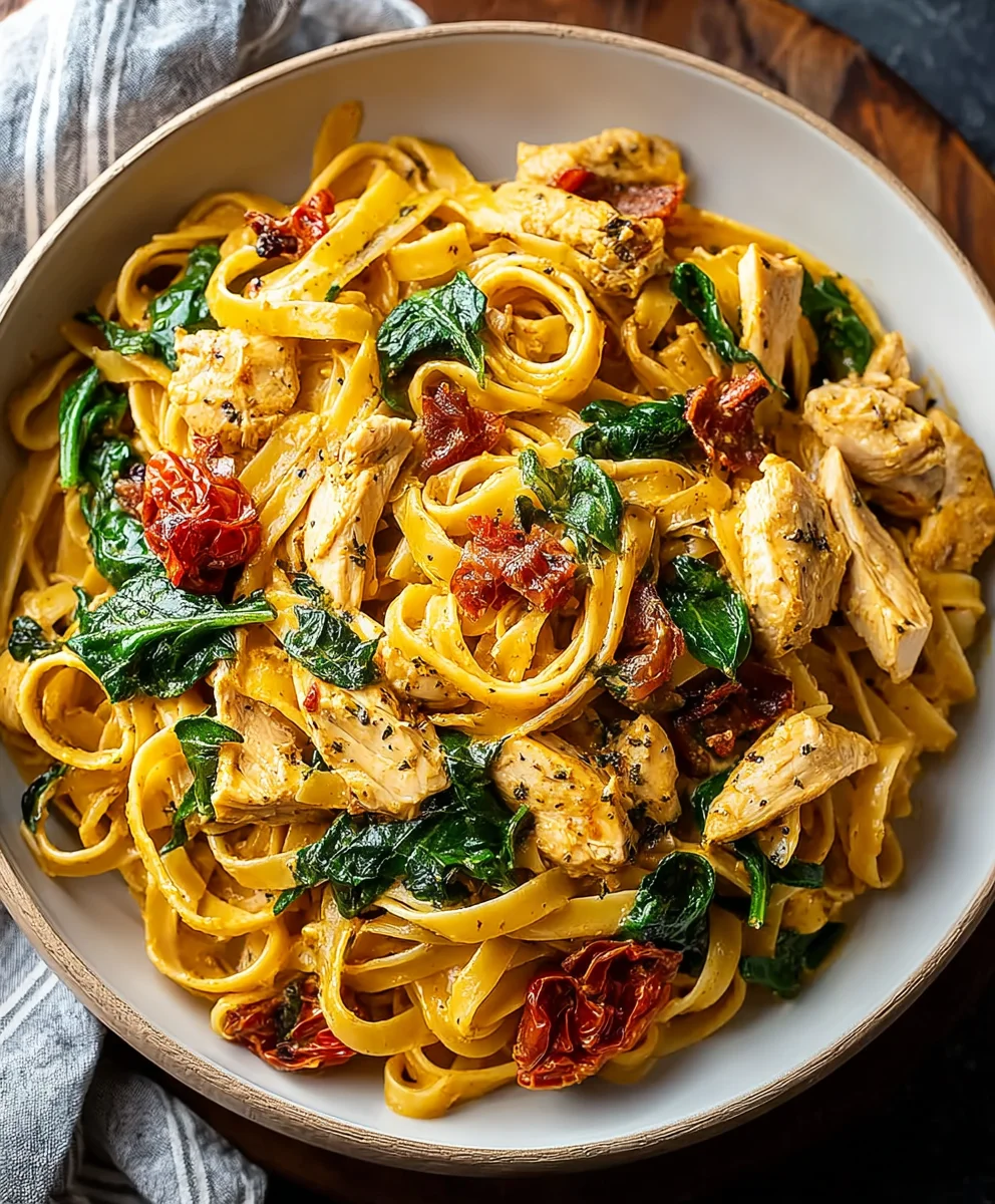 Recipe
