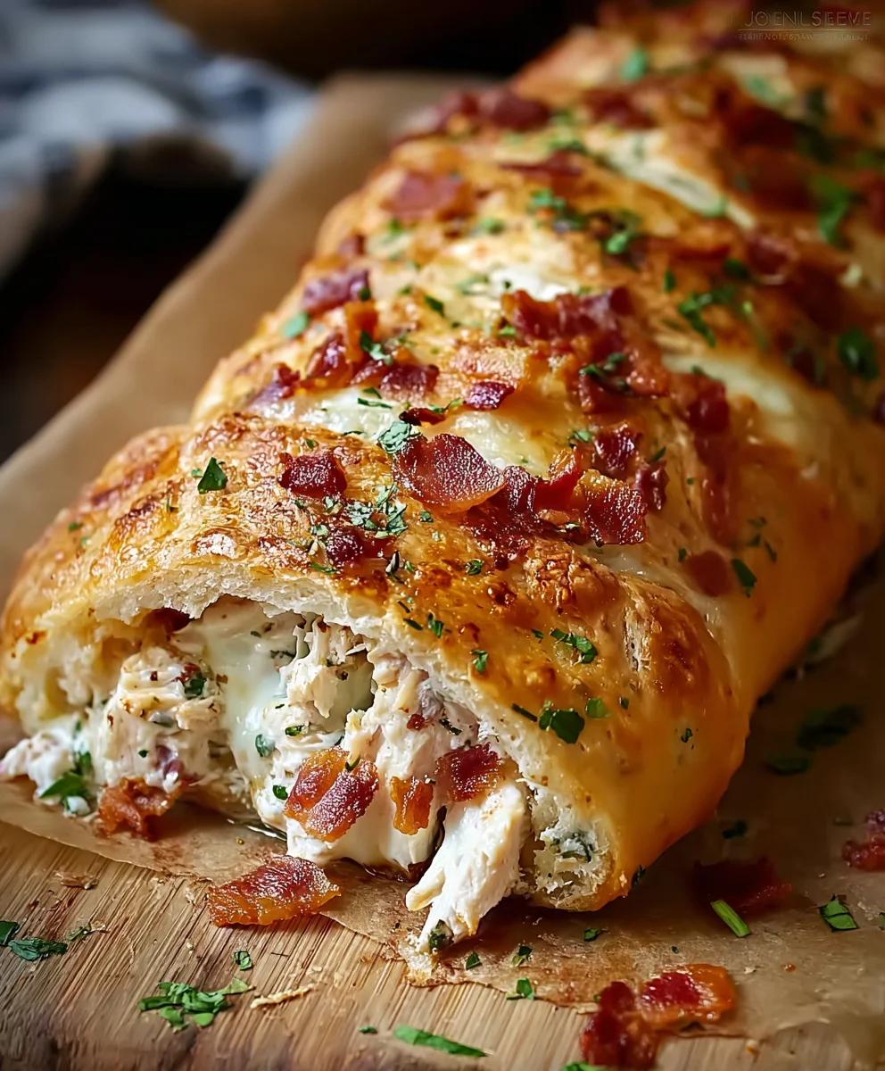 Recipe